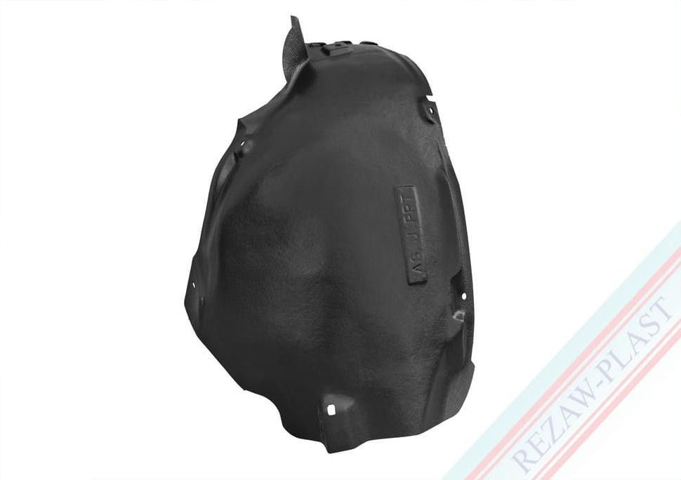 REZAW PLAST Bekleding, wielkast 111023 111023 Modderkuip REZAW PLAST OPEL CORSA