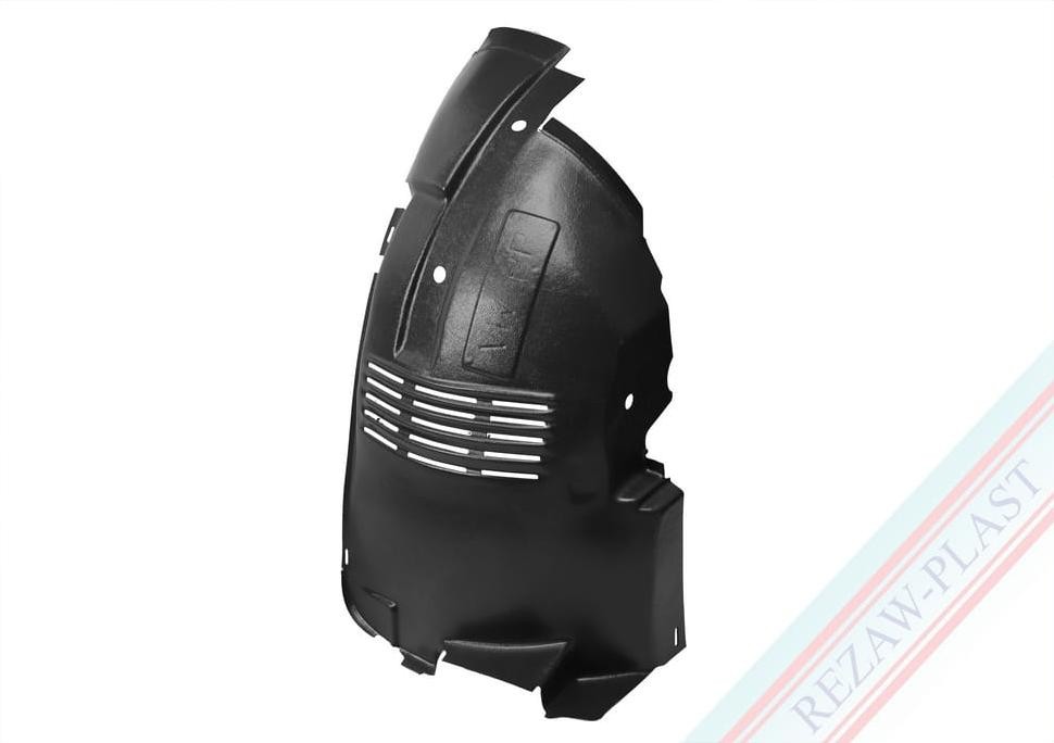 REZAW PLAST Lamiera di riparazione 111041 111041 Parasassi passaruota REZAW PLAST OPEL VECTRA costo