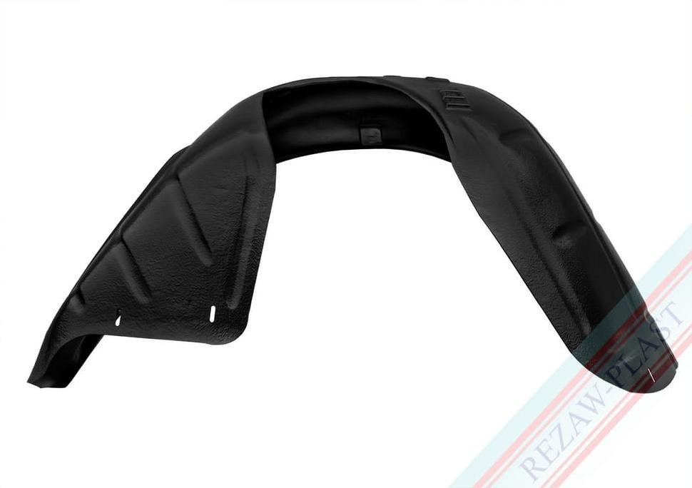 REZAW PLAST Bekleding, wielkast 111210 REZAW PLAST 111210 originele Modderkuip Skoda Felicia Pick-up kosten