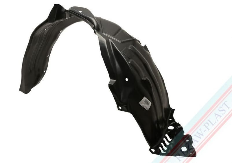 REZAW PLAST Detailid, rattakoobas 111302 REZAW PLAST 111302 Rattakoobas Crosstour (TF1/2) hind