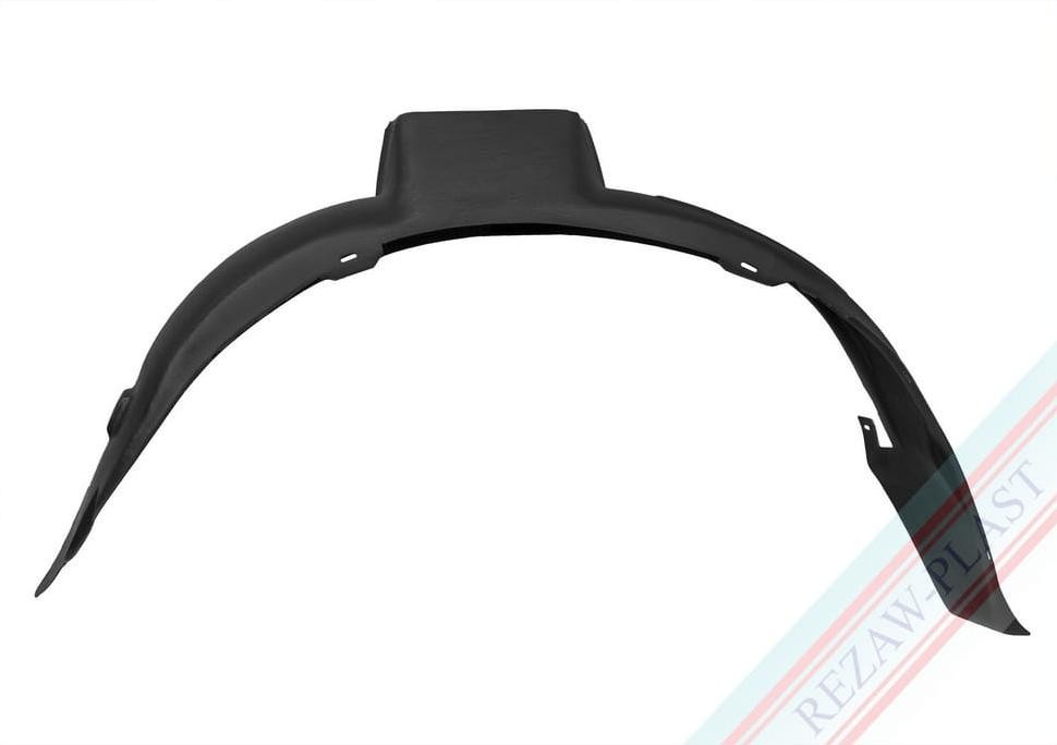 REZAW PLAST Cobertura, cava da roda 111441 Cobertura cava da roda Ford WGR 111441 REZAW PLAST