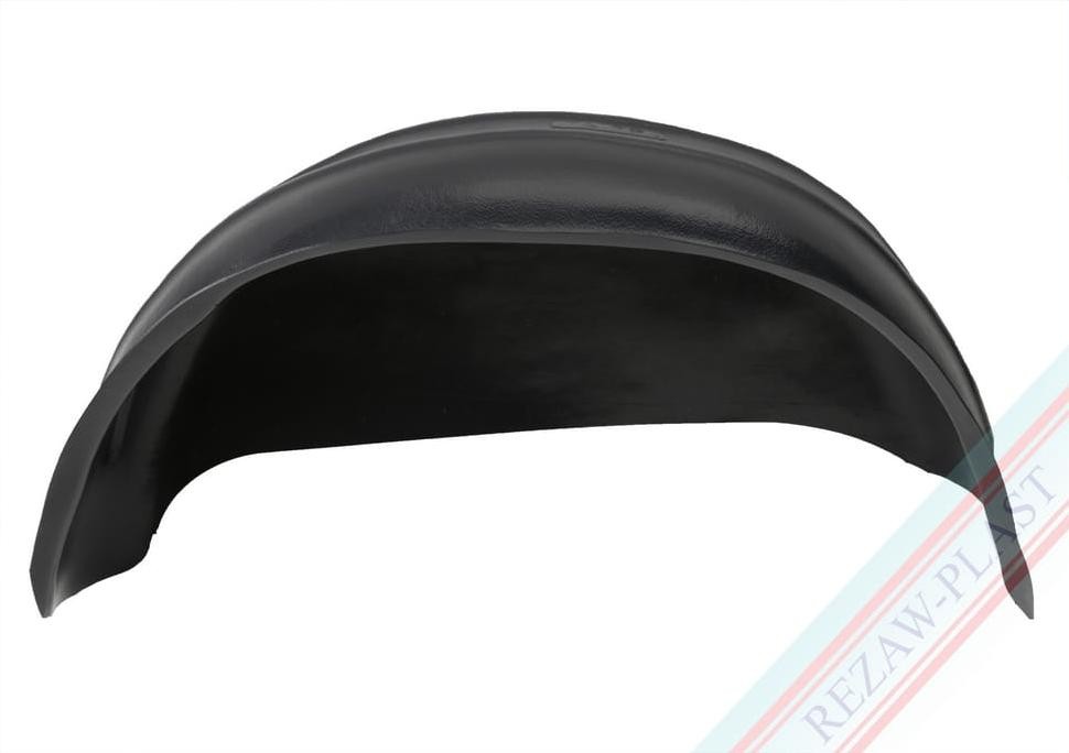 REZAW PLAST Innerskärm 111461 REZAW PLAST 111461 Innerskärm