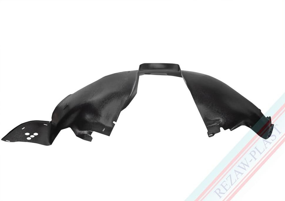 Innerskjerm plastikk REZAW PLAST 111465 REZAW PLAST 111465 Innerskjerm VW MULTIVAN 2003