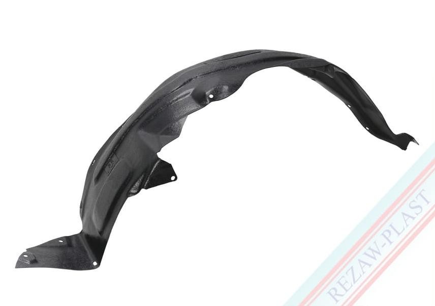 Bekleding, wielkast REZAW PLAST 111501 REZAW PLAST 111501 Modderkuip HYUNDAI GETZ 2010