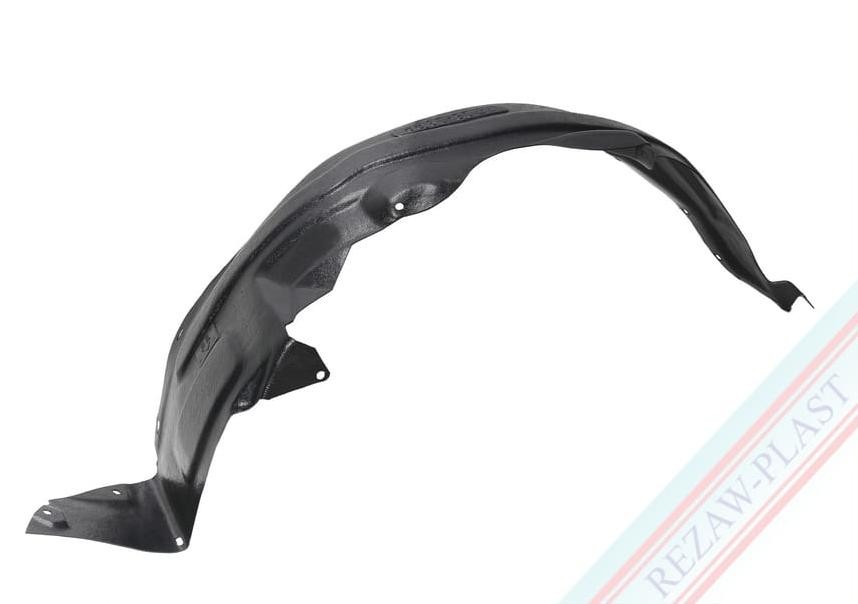 Modderkuip REZAW PLAST 111503 REZAW PLAST 111503 Binnenscherm HYUNDAI GETZ 2010