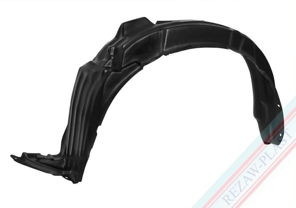 REZAW PLAST Detailid, rattakoobas 111803 REZAW PLAST Rattakoobas TOYOTA 111803