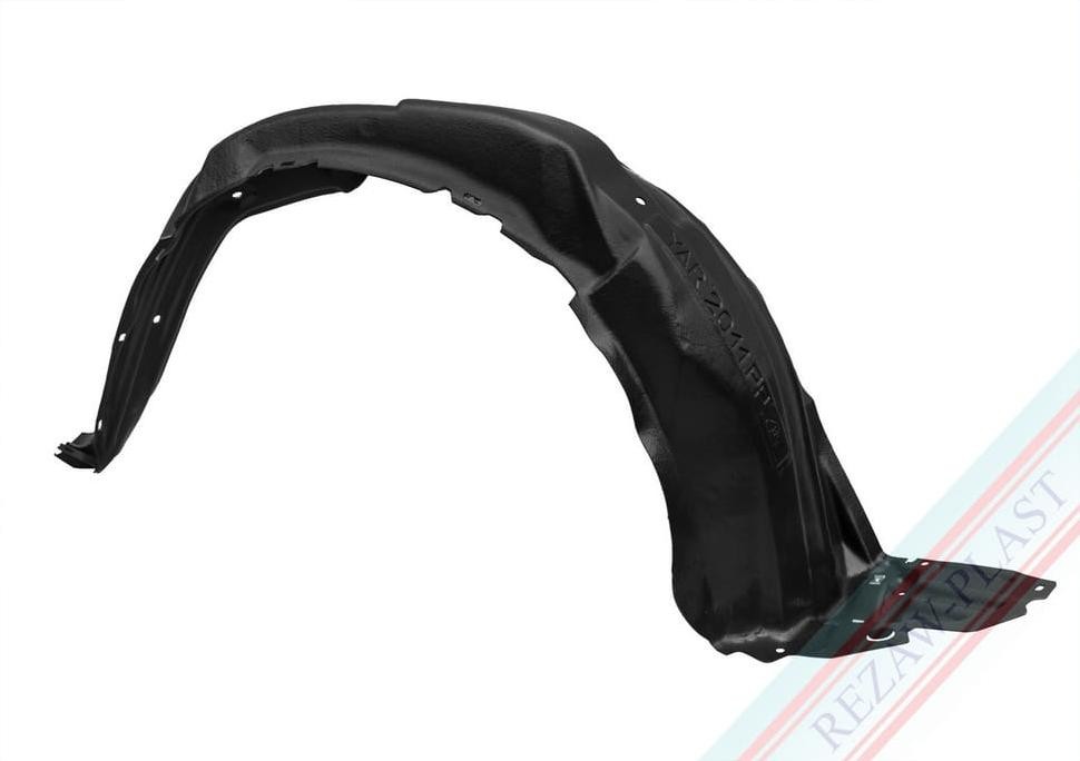 REZAW PLAST Bekleding, wielkast 111809 REZAW PLAST 111809 Binnenscherm TOYOTA Camry III Station Wagon (_V1_) goedkoop