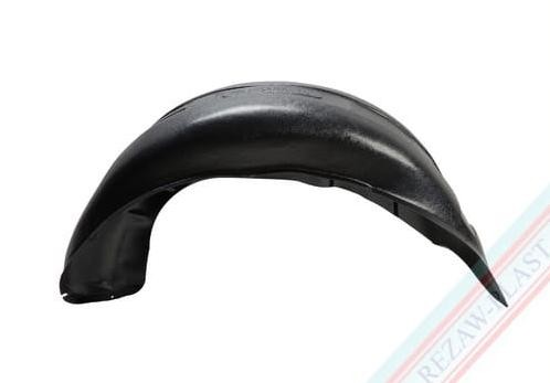 REZAW PLAST Detailid, rattakoobas 111814 Esiratta koobas ja tagaratta koobas TOYOTA REZAW PLAST 111814