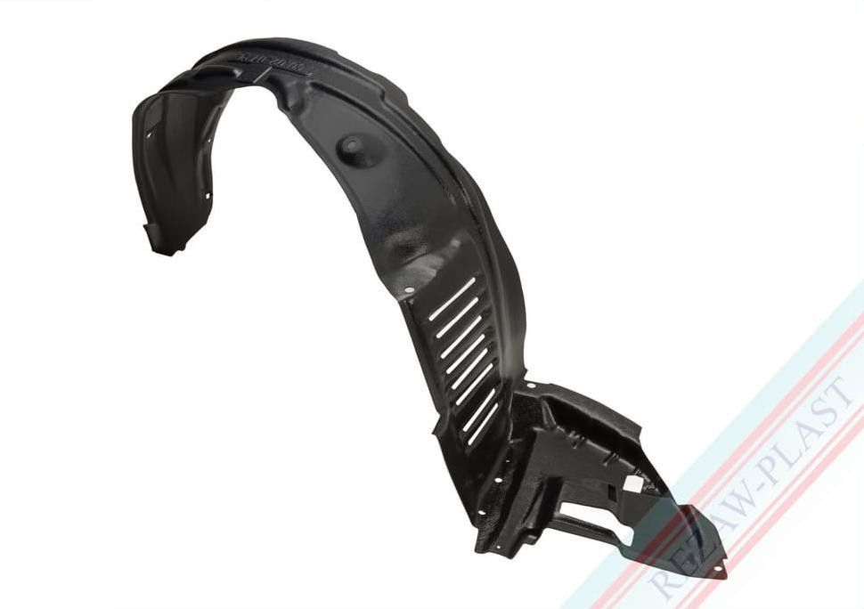 REZAW PLAST Detailid, rattakoobas 111824 Esiratta koobas ja tagaratta koobas REZAW PLAST TOYOTA 111824