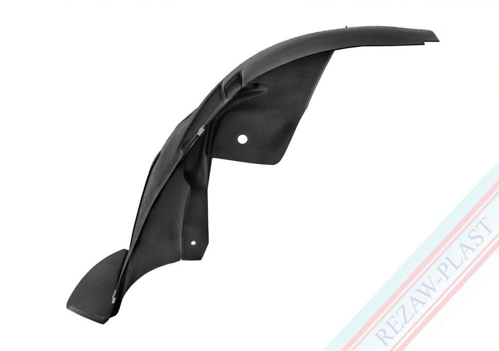 REZAW PLAST Innerskjerm plastikk 111914 REZAW PLAST 111914 Innerskjerm plastikk