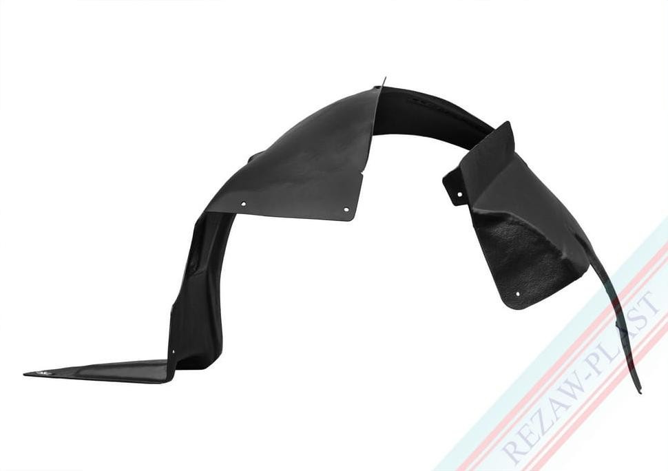 REZAW PLAST Oblożenie podblatníka 112108 REZAW PLAST 112108 Oblożenie podblatníka