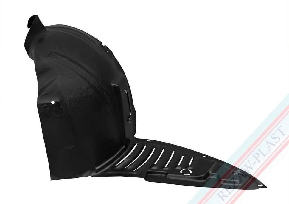 REZAW PLAST Επένδυση, θόλος τροχού 112112 REZAW PLAST 112112 Επένδυση, θόλος τροχού
