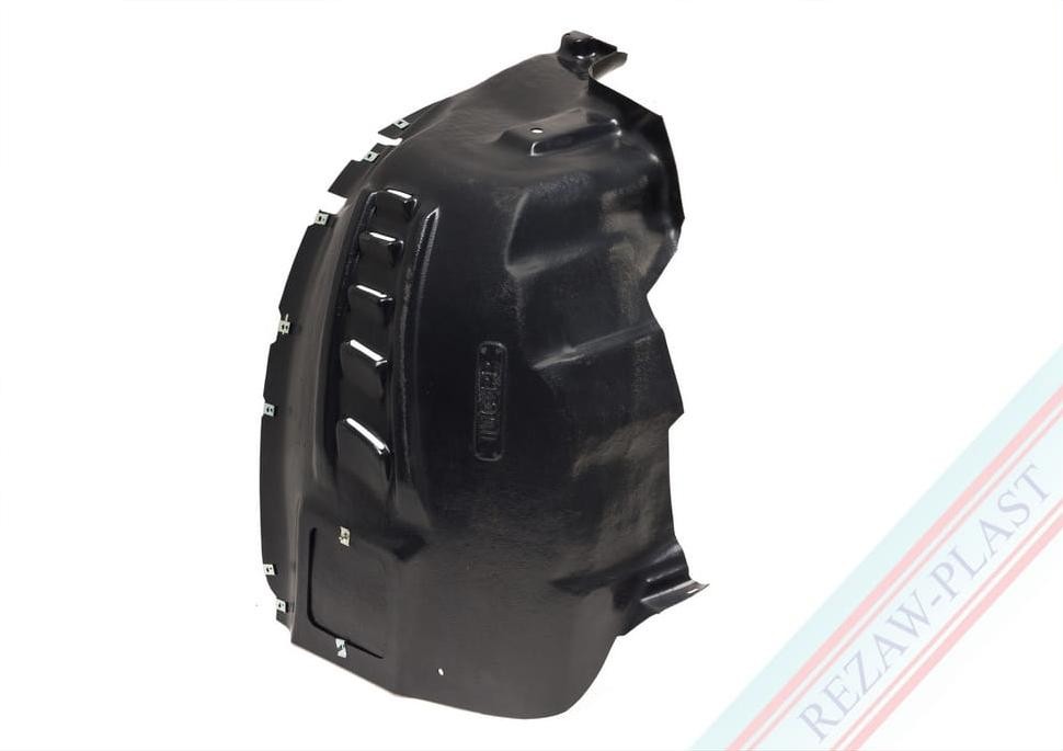 REZAW PLAST Karosseriplåt 112128 CITROËN Jumper I Minibuss (244) Innerskärm REZAW PLAST 112128