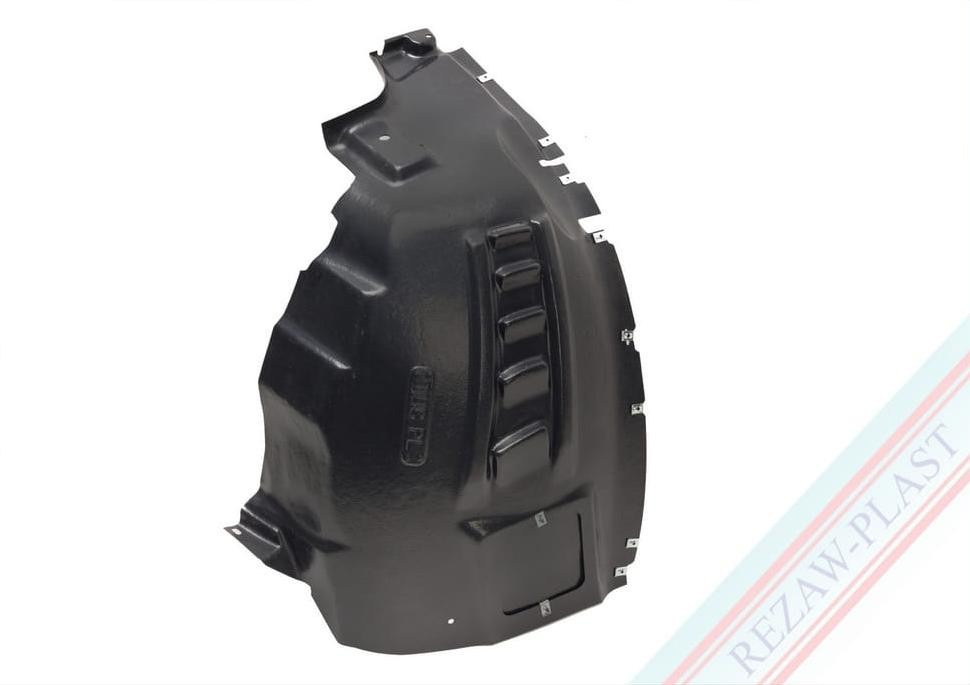 REZAW PLAST Pladedele 112129 REZAW PLAST 112129 Inderskærm CITROËN Jumper II Ladvogn/Chassis (250) billig