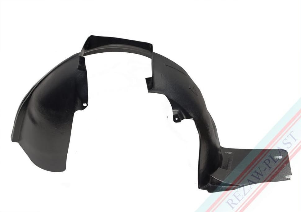 REZAW PLAST Detailid, rattakoobas 112131 Rattakoobas REZAW PLAST TOYOTA 112131