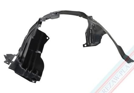REZAW PLAST Sisälokasuojan verhous 112401 REZAW PLAST 112401 KIA ENTERPRISE Sisälokasuojat halvat