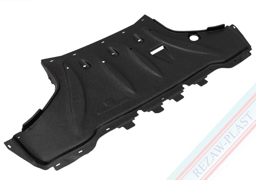 REZAW PLAST Autonkorin lattia 150121 REZAW PLAST 150121 Citroen C4 Picasso mk1 lattiapelti vaihto hinta
