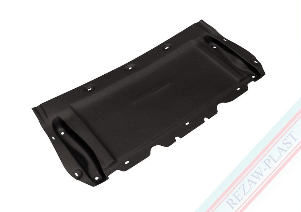 REZAW PLAST Protezione / copertura motore 150124 150124 costo Protezione motore CHEVROLET LACETTI REZAW PLAST