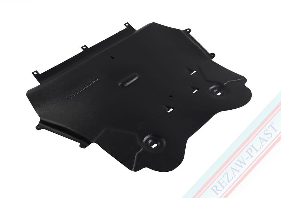REZAW PLAST Motorrom isolering 150522 REZAW PLAST 150522 Motorrom isolering Combo E Varebil / Stasjonsvogn (X19) originale pris