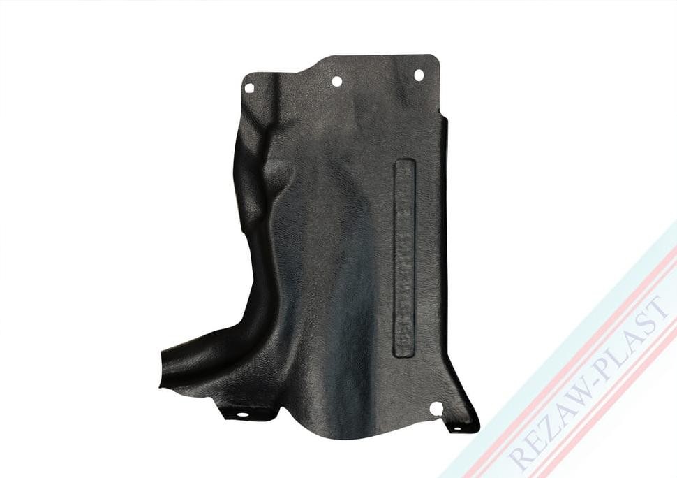 REZAW PLAST Kryt motora 152102 Kryt motora REZAW PLAST Trieda A 152102 lacné