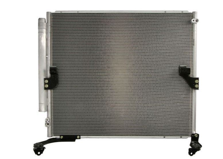 KOYORAD Kondenzátor klimatizácie CD010473M KOYORAD CD010473M originálne Chladič klimatizácie Toyota Land Cruiser 150 cena