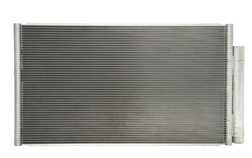 KOYORAD Kondensator, klimaanlegg CD010638M Radiator AC KOYORAD LEGACY CD010638M billige