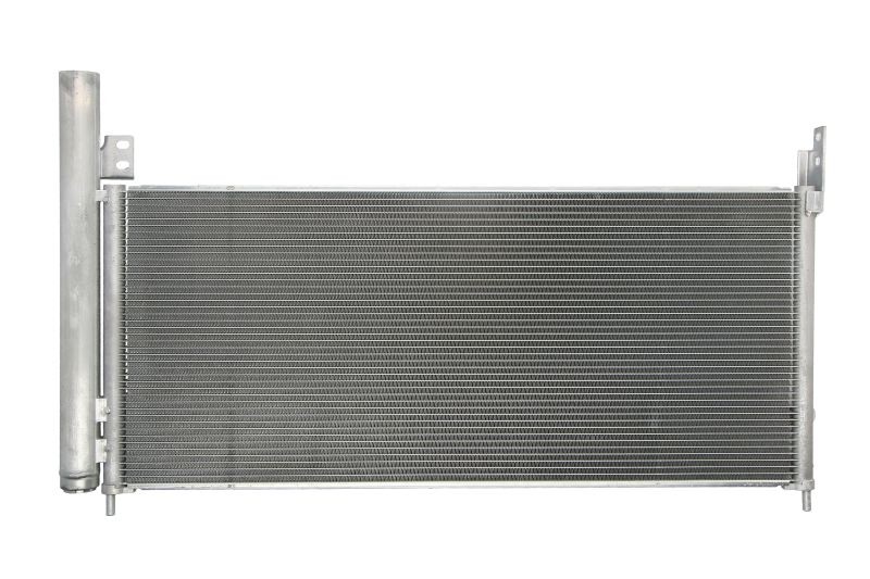 Kondensator, klimaanlegg KOYORAD CD010788M KOYORAD CD010788M: Ac radiator Toyota PRIUS 2019