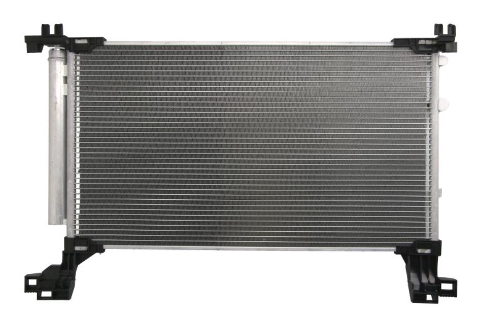 Condensador, ar condicionado KOYORAD CD011079 KOYORAD CD011079: Condensador de ar condicionado Lexus IS 2013