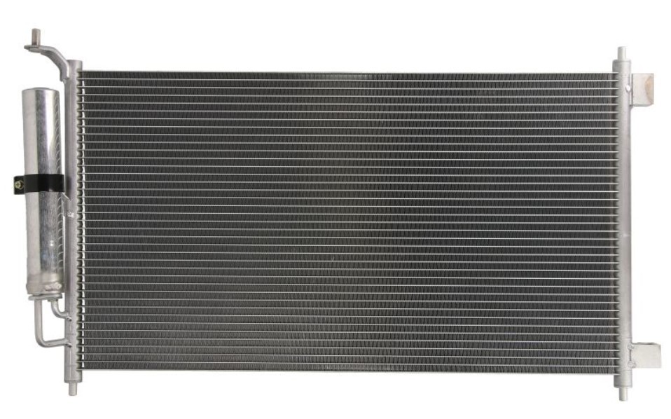 KOYORAD Συμπυκνωτής, σύστ. κλιματισμού CD020311 KOYORAD CD020311 Συμπυκνωτής, σύστ. κλιματισμού