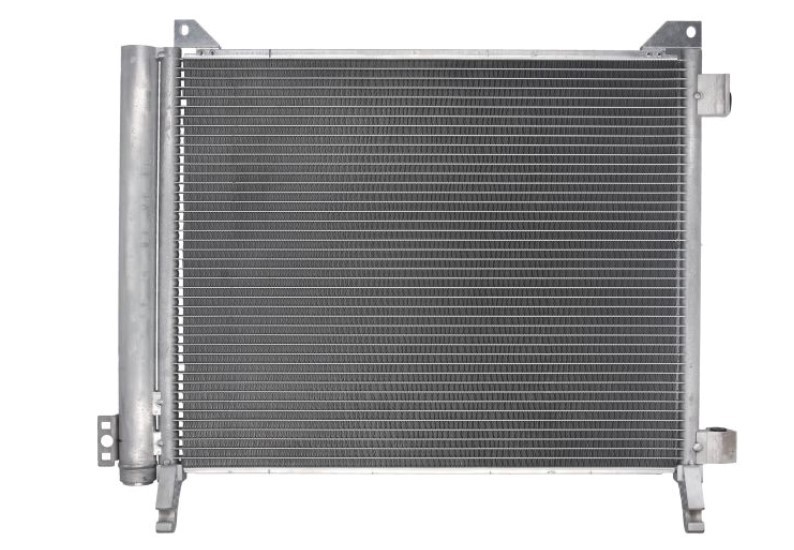KOYORAD Kondensaator, kliimaseade CD021021 KOYORAD CD021021 Kliimaradiaator Nissan Micra k13 odav