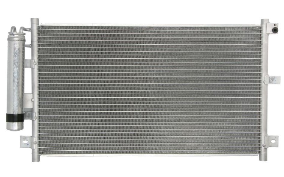 Condensor voor airco KOYORAD CD060422 KOYORAD CD060422 Airco-condensor MAZDA MX-5 2010