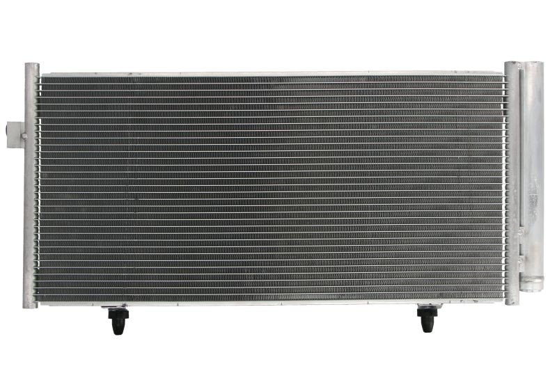 KOYORAD Kondensaator, kliimaseade CD090468 KOYORAD CD090468 originaal Kliimaradiaator Subaru Forester SH hind