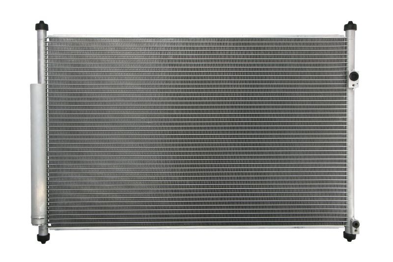 KOYORAD Kondensators, Gaisa kond. sistēma CD100505 KOYORAD CD100505 Kondicionieru radiatori Suzuki GRAND VITARA orģinālās