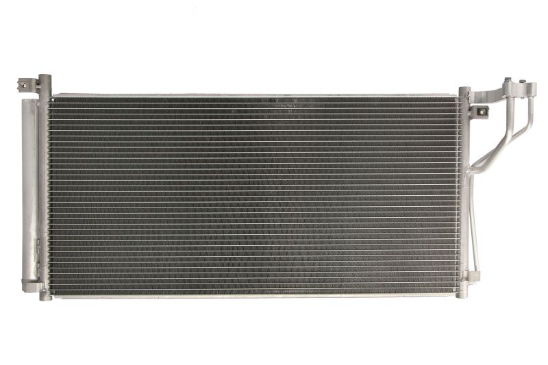 Kondensor, klimatanläggning KOYORAD CD810534 KOYORAD CD810534 AC kylare KIA MAGENTIS 2006