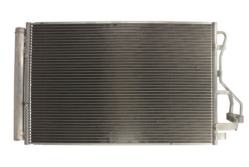 KOYORAD Condensor voor airco CD810624 KOYORAD CD810624 Airco-koeler Hyundai i30 II Station Wagon originele prijs