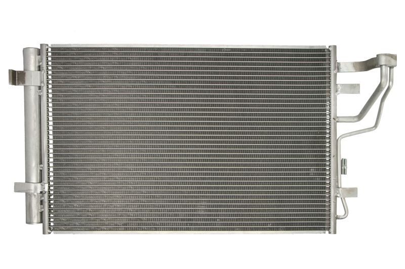 KOYORAD Condensatore climatizzatore CD811116C KOYORAD CD811116C Condensatore aria condizionata HYUNDAI Elantra III Sedan (XD) originali prezzo