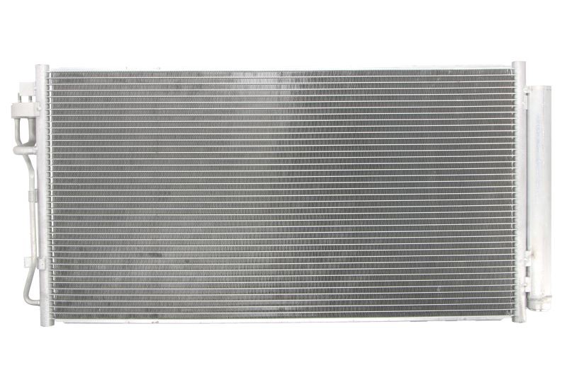 KOYORAD Kondensor, klimatanläggning CD820652 KOYORAD CD820652 Luftkonditionering KIA OPTIMA 2013