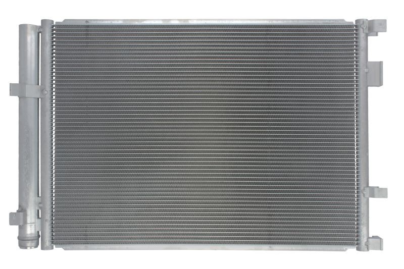 KOYORAD Condensor voor airco CD821299M KOYORAD CD821299M originele Condensor Stonic Hatchback (YB) kosten