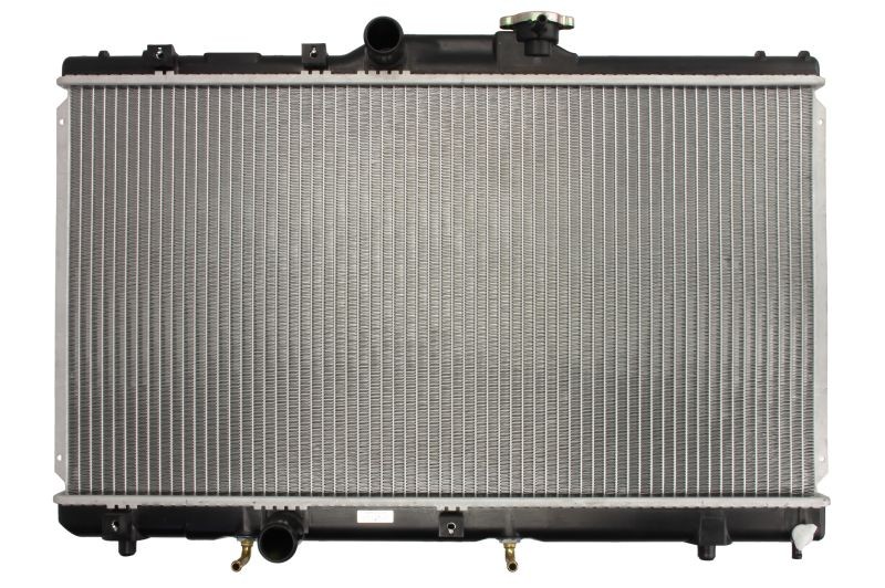 KOYORAD Radiateur PL010286T KOYORAD PL010286T Radiateur, koelvloeistof Toyota Corolla E11 Compact prijs