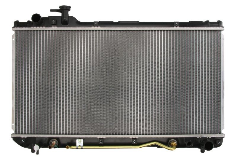 Radiateur KOYORAD PL010402 KOYORAD PL010402: Radiateur, koelvloeistof Toyota RAV 4 1999