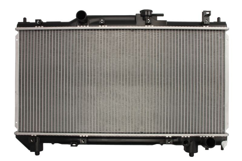 KOYORAD Radiatore motore PL010874 KOYORAD PL010874 Radiatore motore Toyota Avensis T22 Sedan prezzo