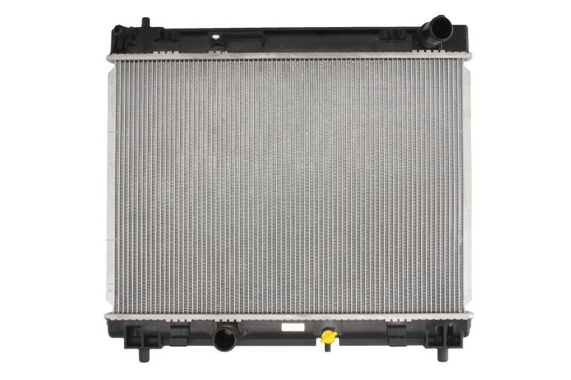 KOYORAD Radiaator, mootorijahutus PL012005 KOYORAD PL012005 Radiaator Toyota Yaris xp13 odav
