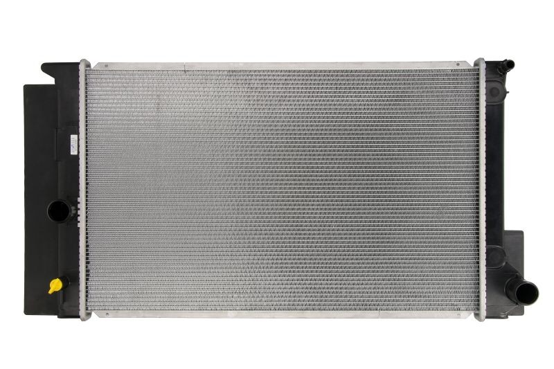 Radiateur KOYORAD PL012079 KOYORAD PL012079 Radiateur, koelvloeistof TOYOTA COROLLA 2017