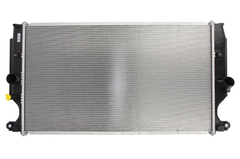 KOYORAD Engine radiator PL012103 KOYORAD PL012103 Corolla X Saloon (E150) radiator cost
