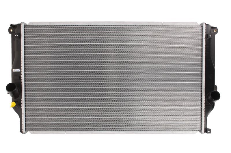 Radiateur KOYORAD PL012120 KOYORAD PL012120 Koelmodule TOYOTA RAV 4 2009