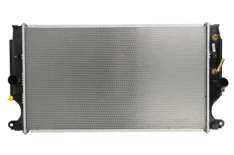 Radiator, motorkjøling KOYORAD PL012763 KOYORAD PL012763 Radiator motor NISSAN NAVARA 2010