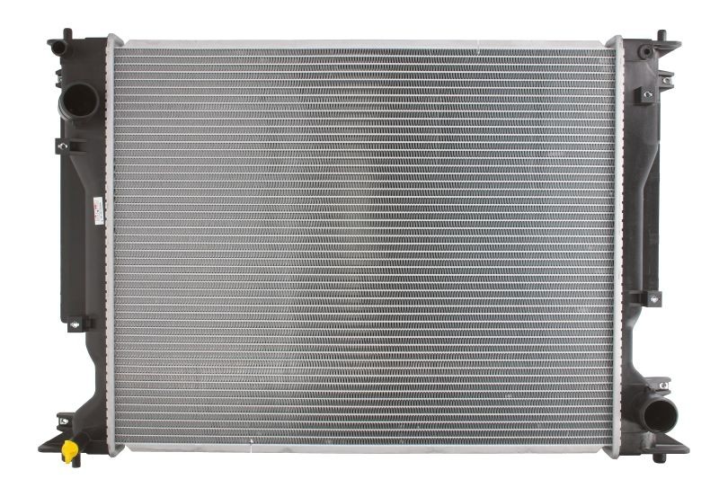 Radiateur du moteur KOYORAD PL012906 KOYORAD PL012906 Radiateur moteur Lexus IS 2004