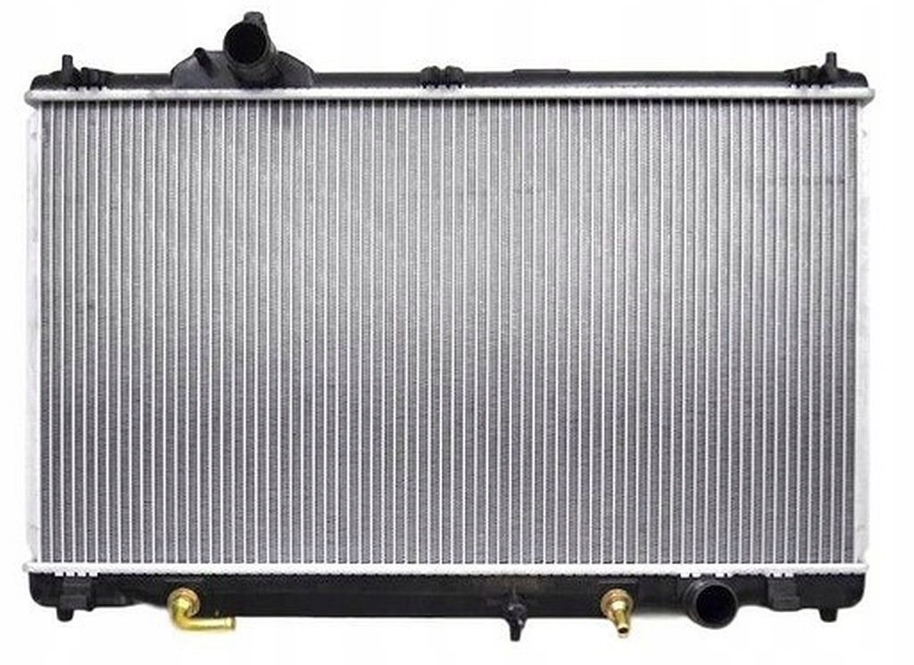 KOYORAD Radiatore motore PL013025 KOYORAD PL013025 Radiatore acqua Lexus GS S19 originale prezzo