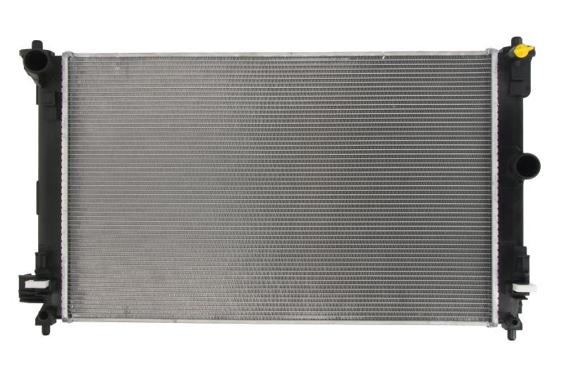 Radiateur du moteur KOYORAD PL013465 KOYORAD PL013465 Radiateur de refroidissement TOYOTA COROLLA 2025