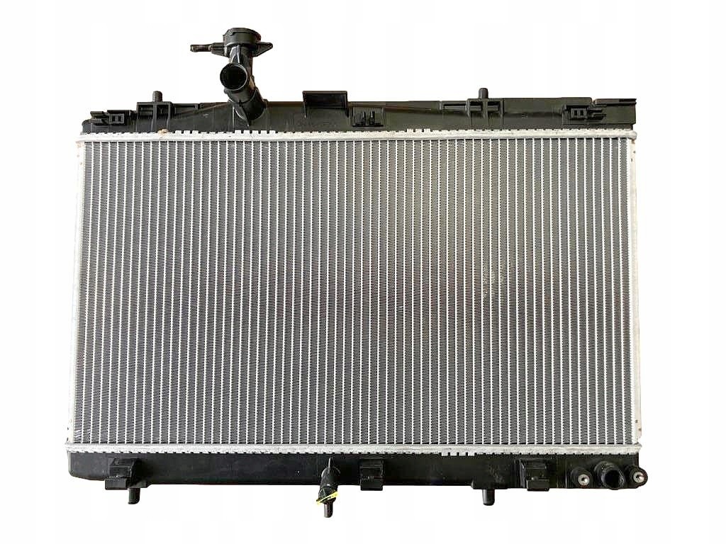 Radiaator, mootorijahutus KOYORAD PL013883 KOYORAD PL013883: Jahutusradiaator Toyota YARIS 2020